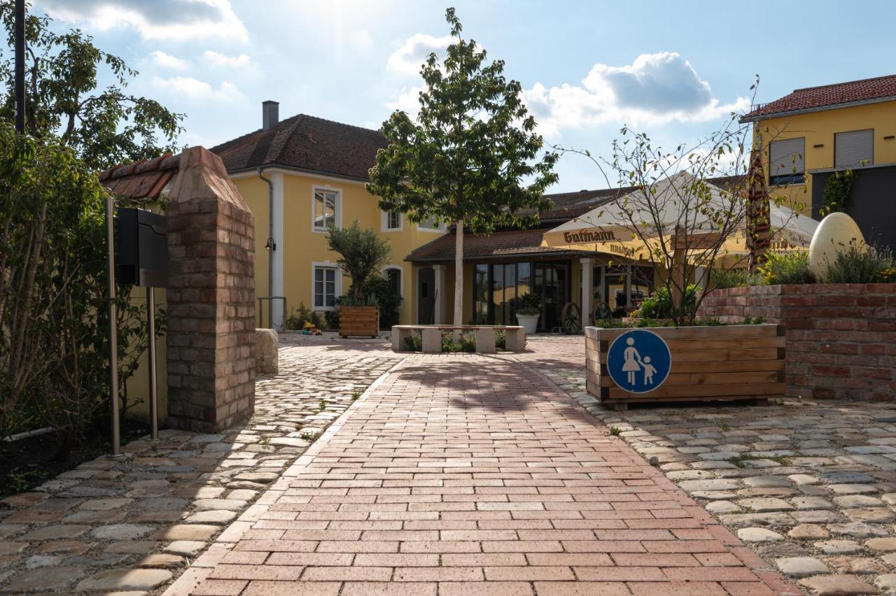 Heindlhof Hotel Ingolstadt Exterior foto